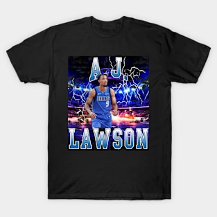 A.J. Lawson T-Shirt